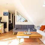 Harmonie Sous Elegance Au Marais